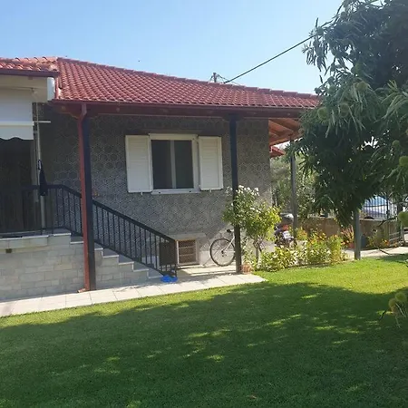 Anna Casa vacanze Paliókastron