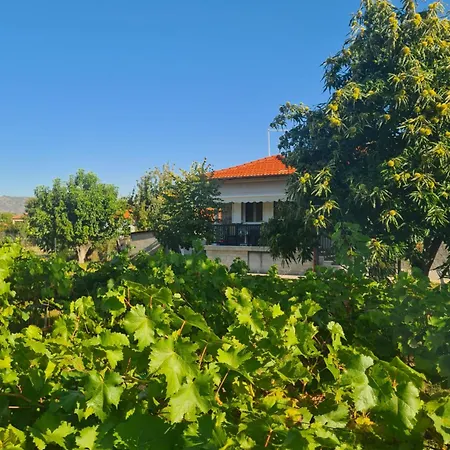 Casa vacanze Anna Paliókastron