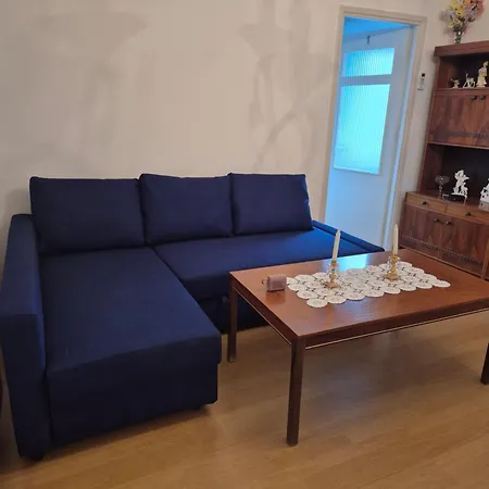 Anna * Paliókastron