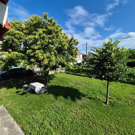 Anna * Paliókastron