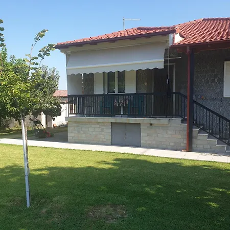 Anna * Paliókastron