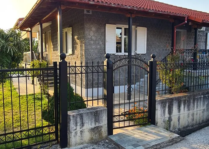 Case de vacanță Anna *